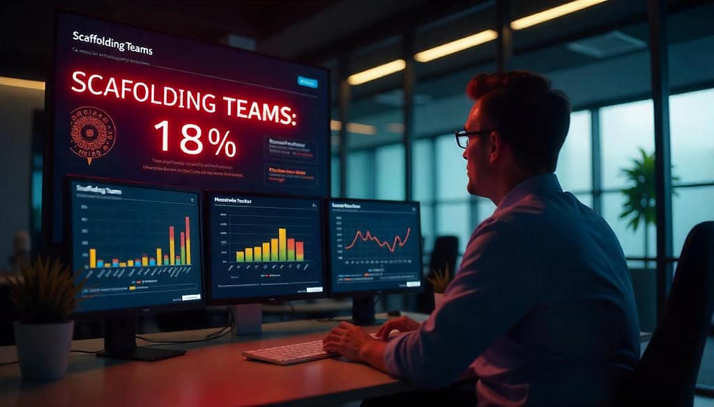 Turnover Rate Monitoring