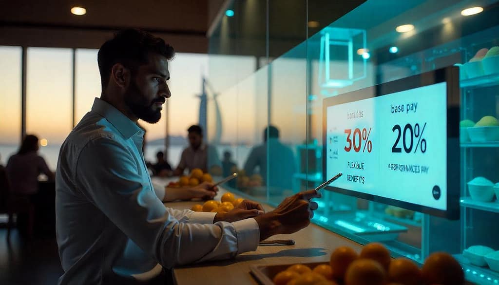 Flexible Benefits Packages