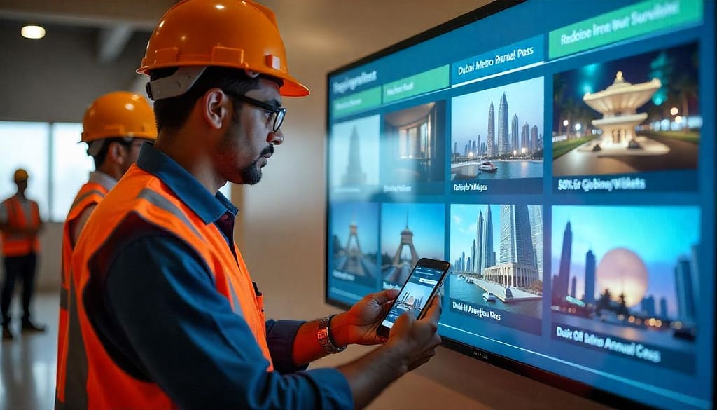 Employee Perks and Discounts