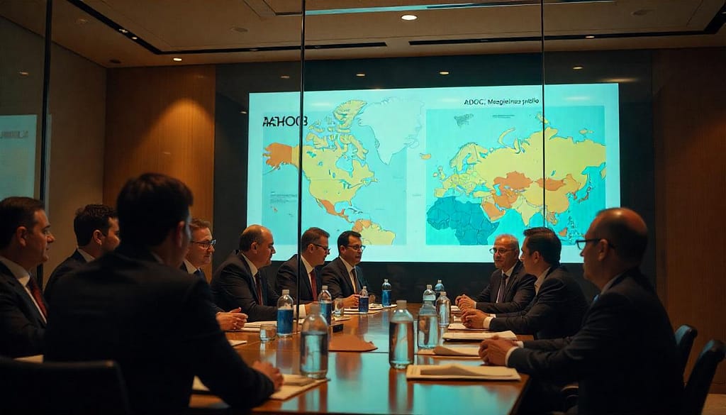 Executive Compensation Design