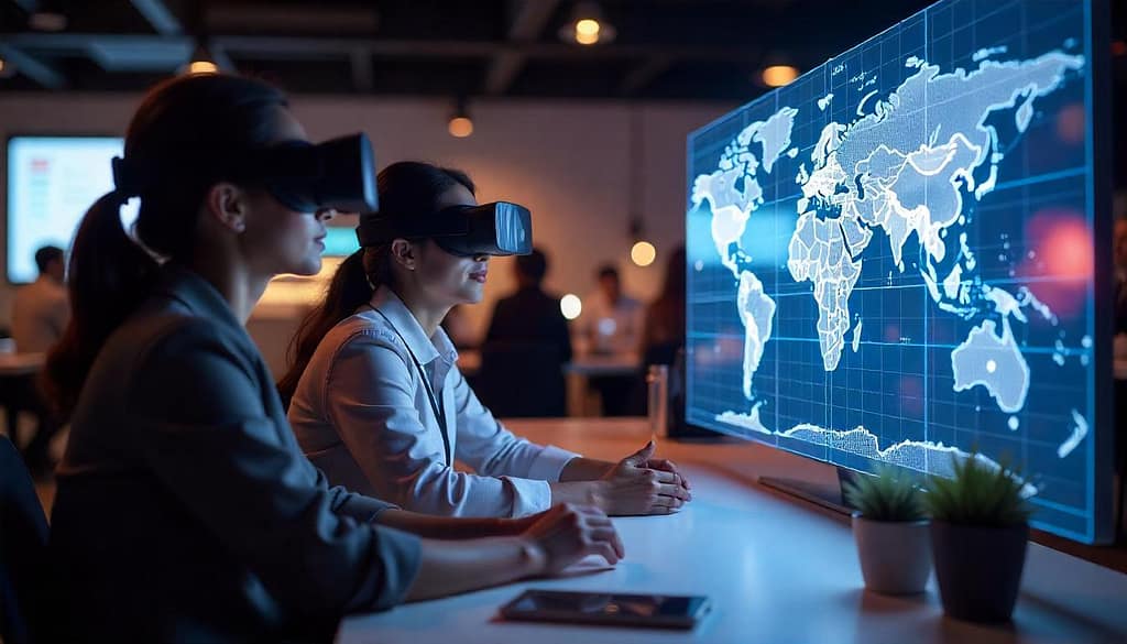 Benefits for Remote and Global Teams