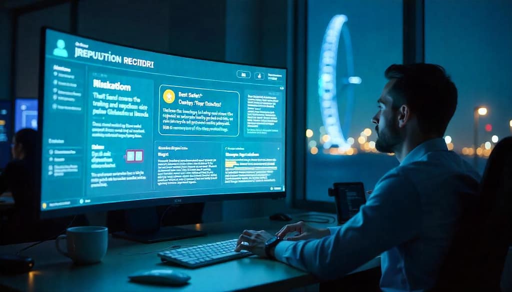 Managing Employer Reviews Online