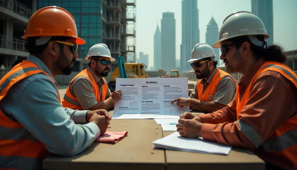 Understanding DEI Concepts