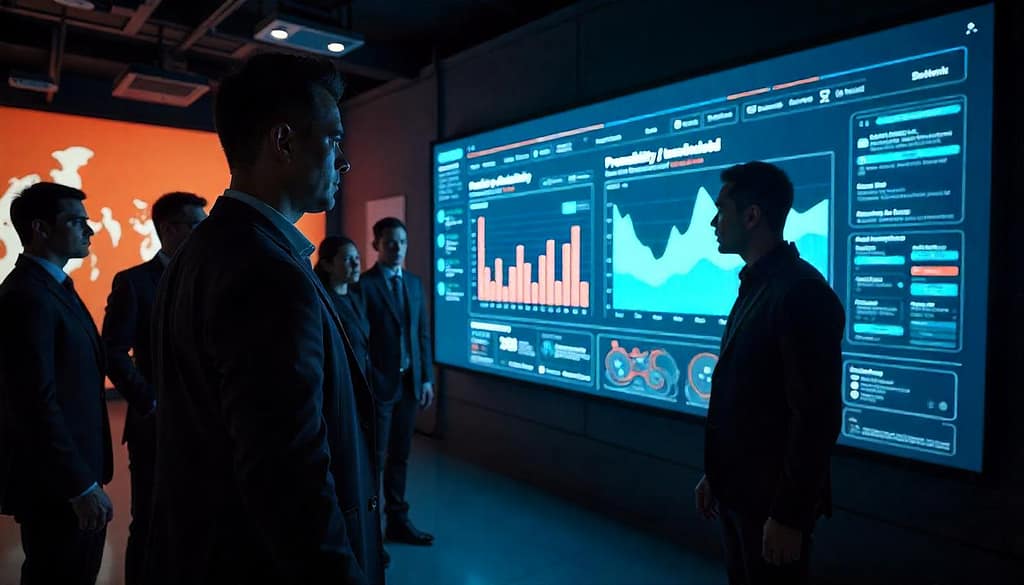 Measuring DEI Progress