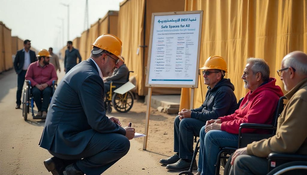 Leadership Commitment to DEI