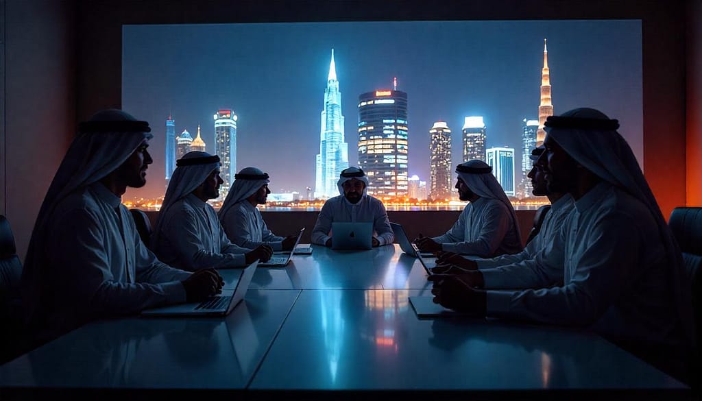 Global DEI Initiatives