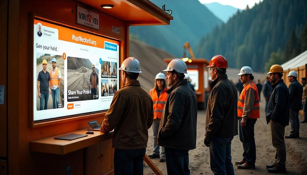 Employee Advocacy Programs