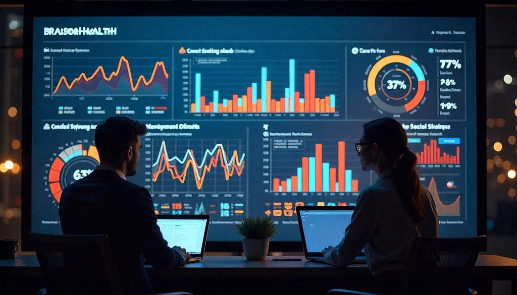 Employer Brand Metrics and KPIs
