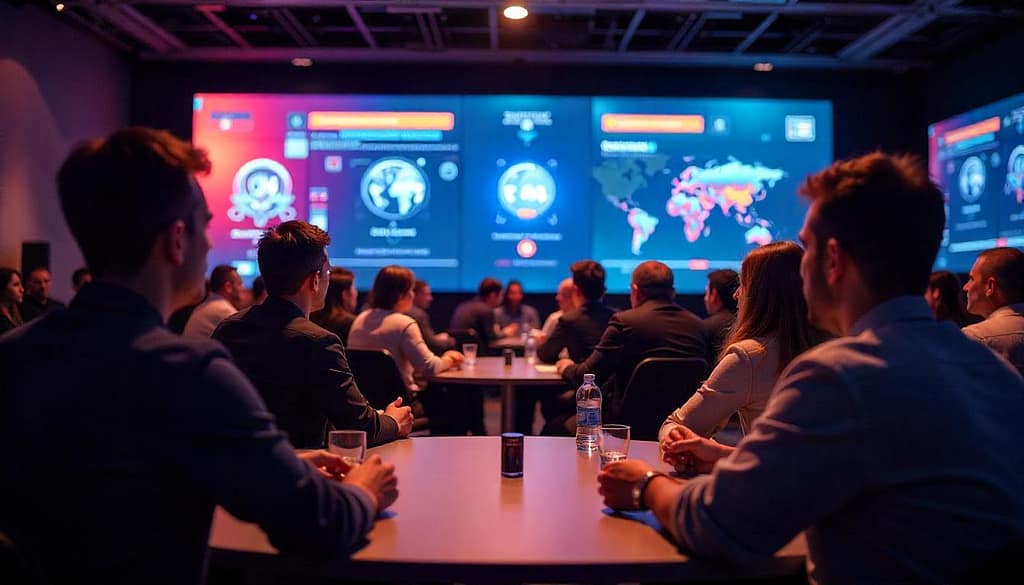 DEI Training Programs