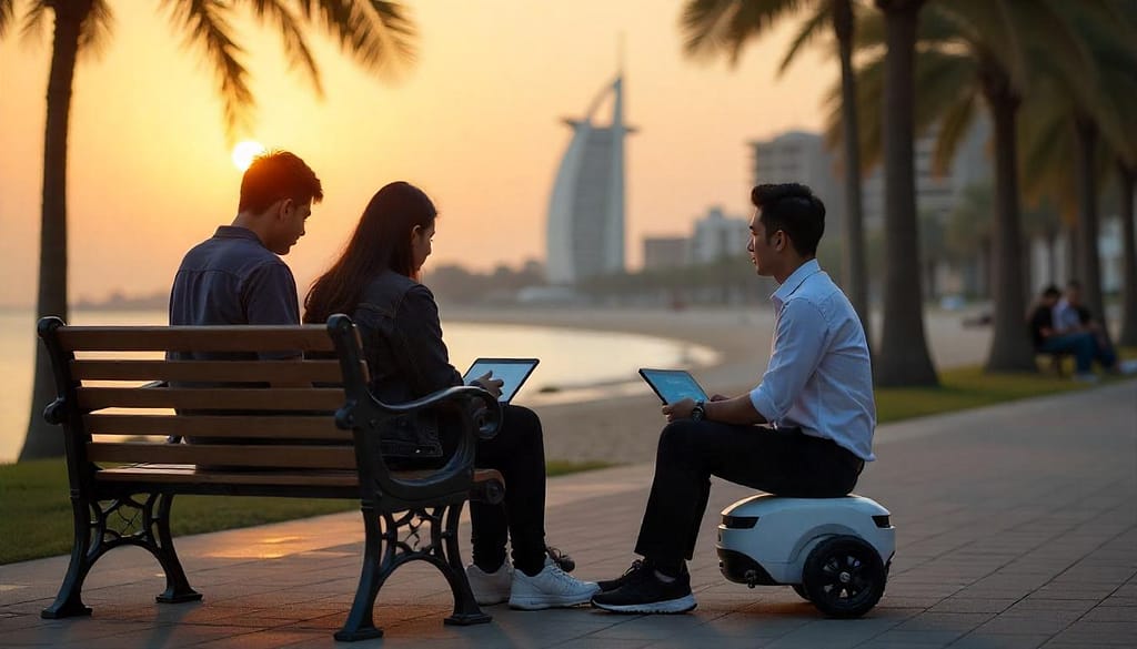 AI in Workforce Planning