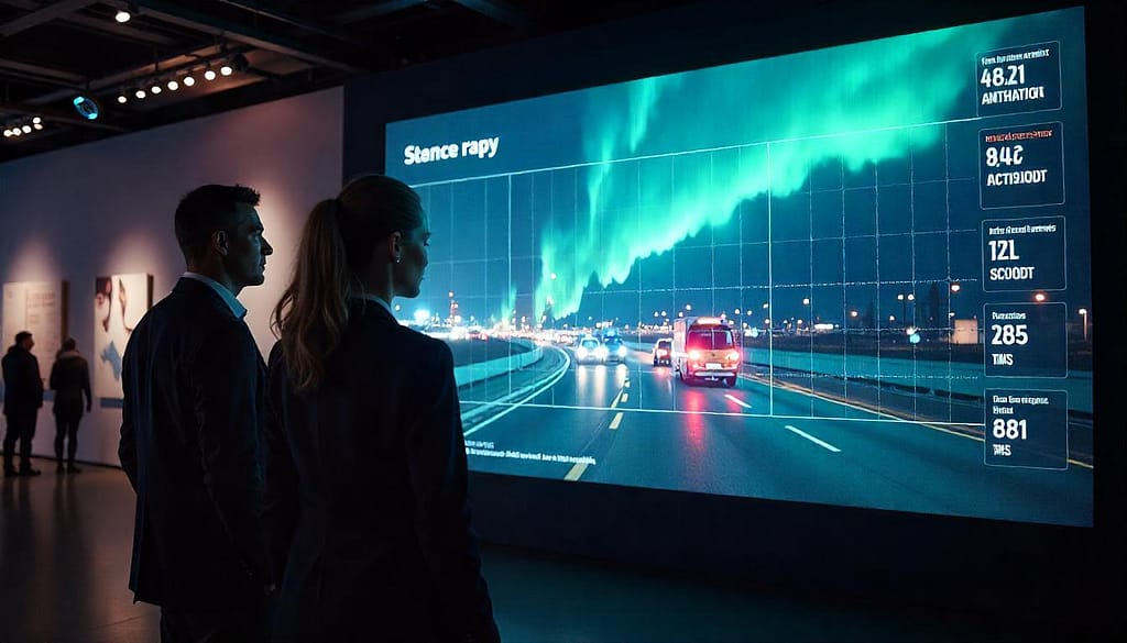 Real-Time HR Dashboards