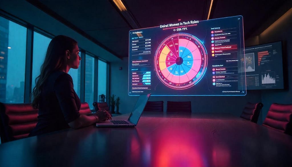 Employee Demographics Reporting