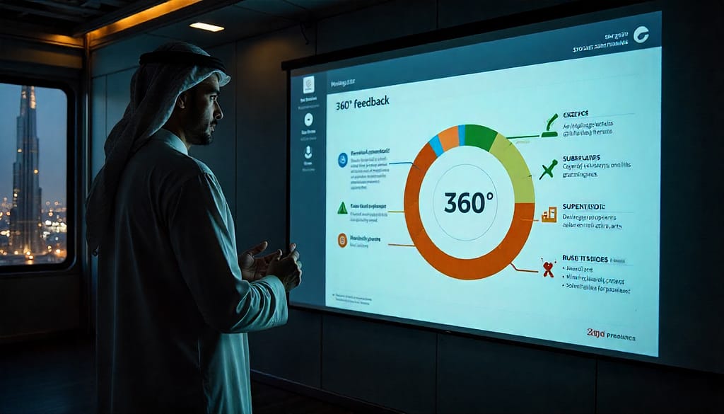 360-Degree Feedback Systems