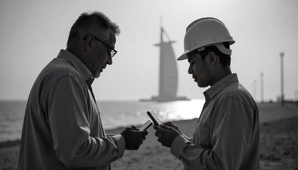 Coaching for Future Leaders