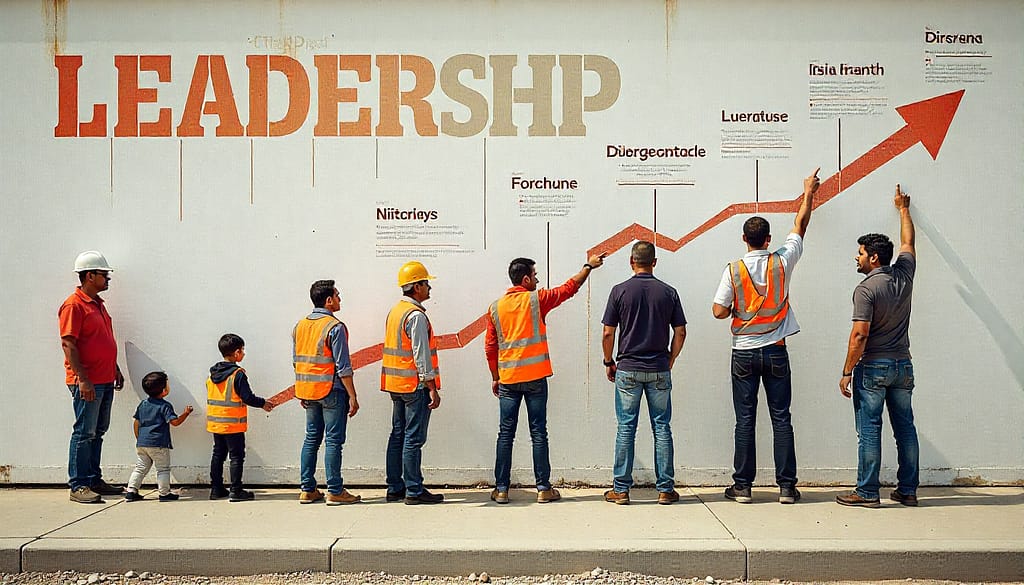 Leadership Pipeline Development