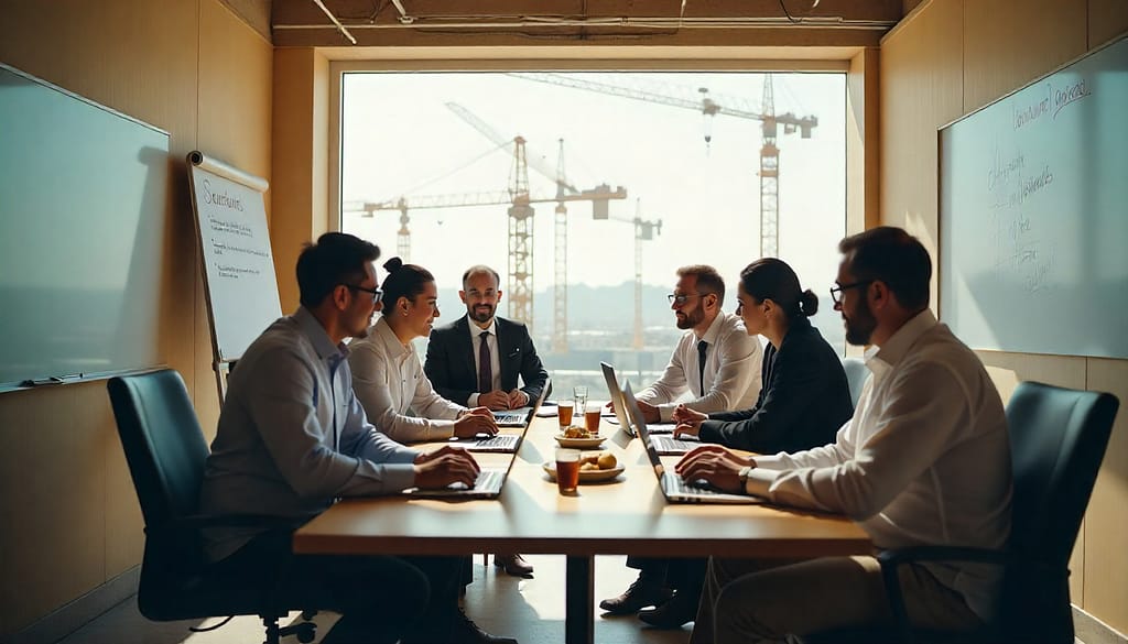 Talent Review Meetings