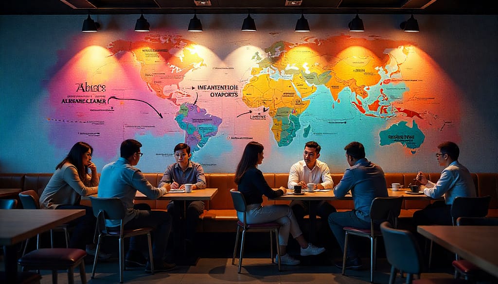 Leadership Development Tracks