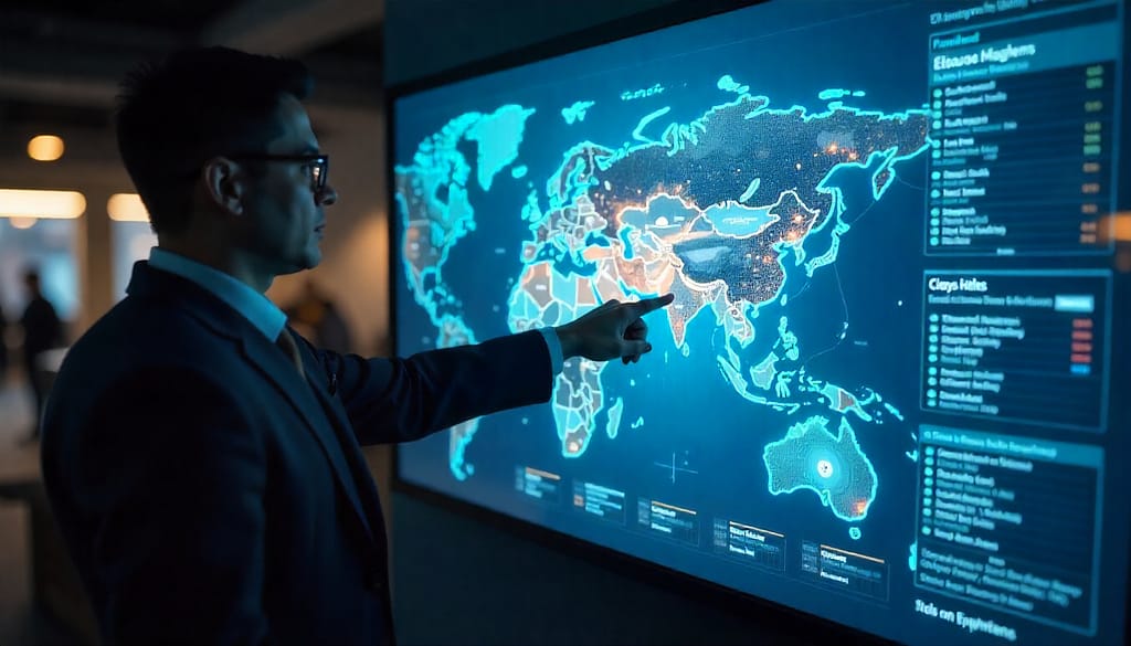 Integrating with Workforce Planning