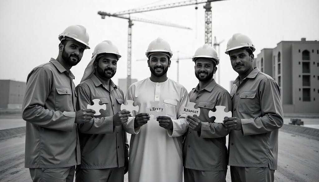 Defining Workplace Culture