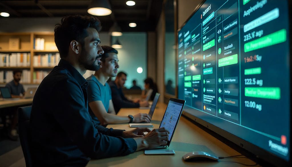 Employee Autonomy and Empowerment