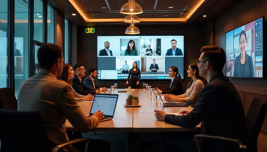 Hybrid and Remote Culture Building