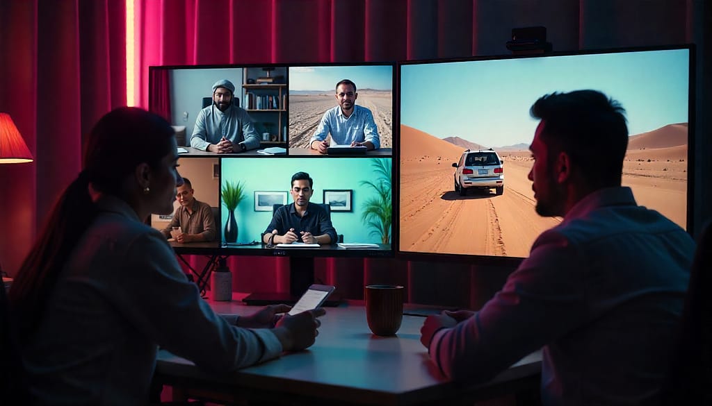 Performance Management in Remote Teams