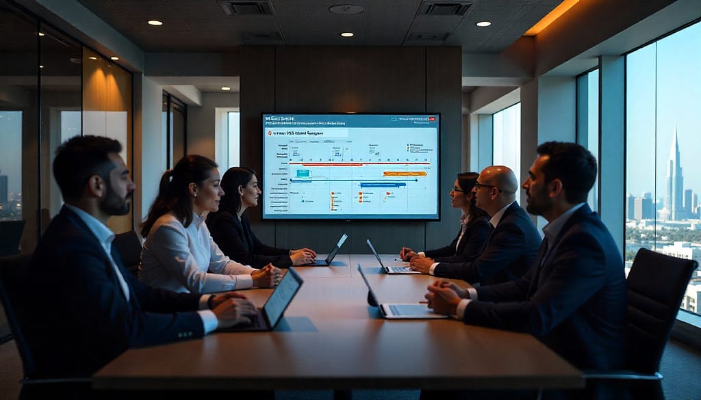 Aligning HR Strategy with Business Goals