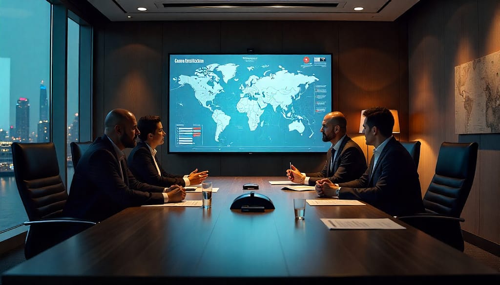 Mergers, Acquisitions, and HR Strategy