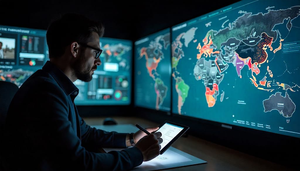 Talent Management Strategy Development