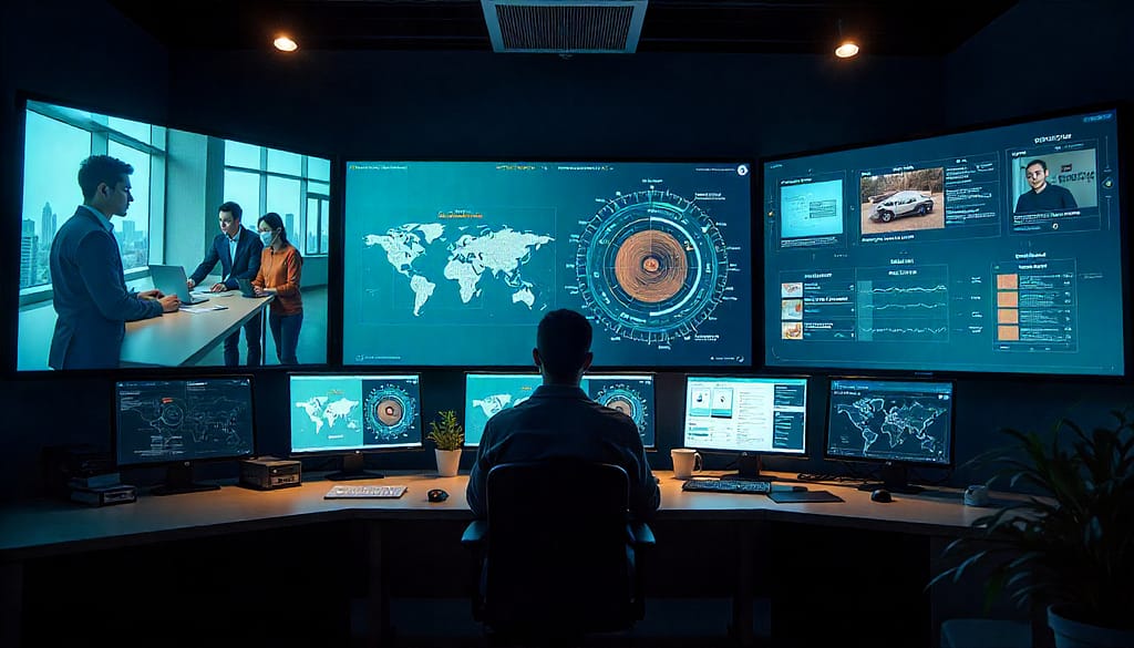 Technology and HR Digital Strategy