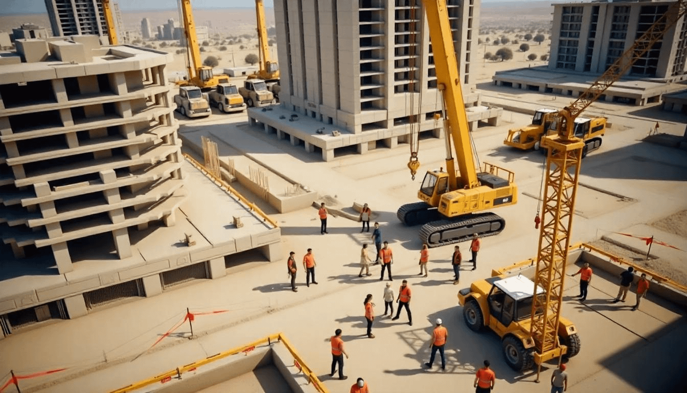 Bridging the Skill Gap