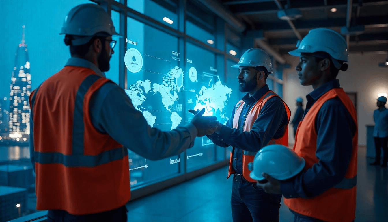 Future Trends in Global Talent Acquisition