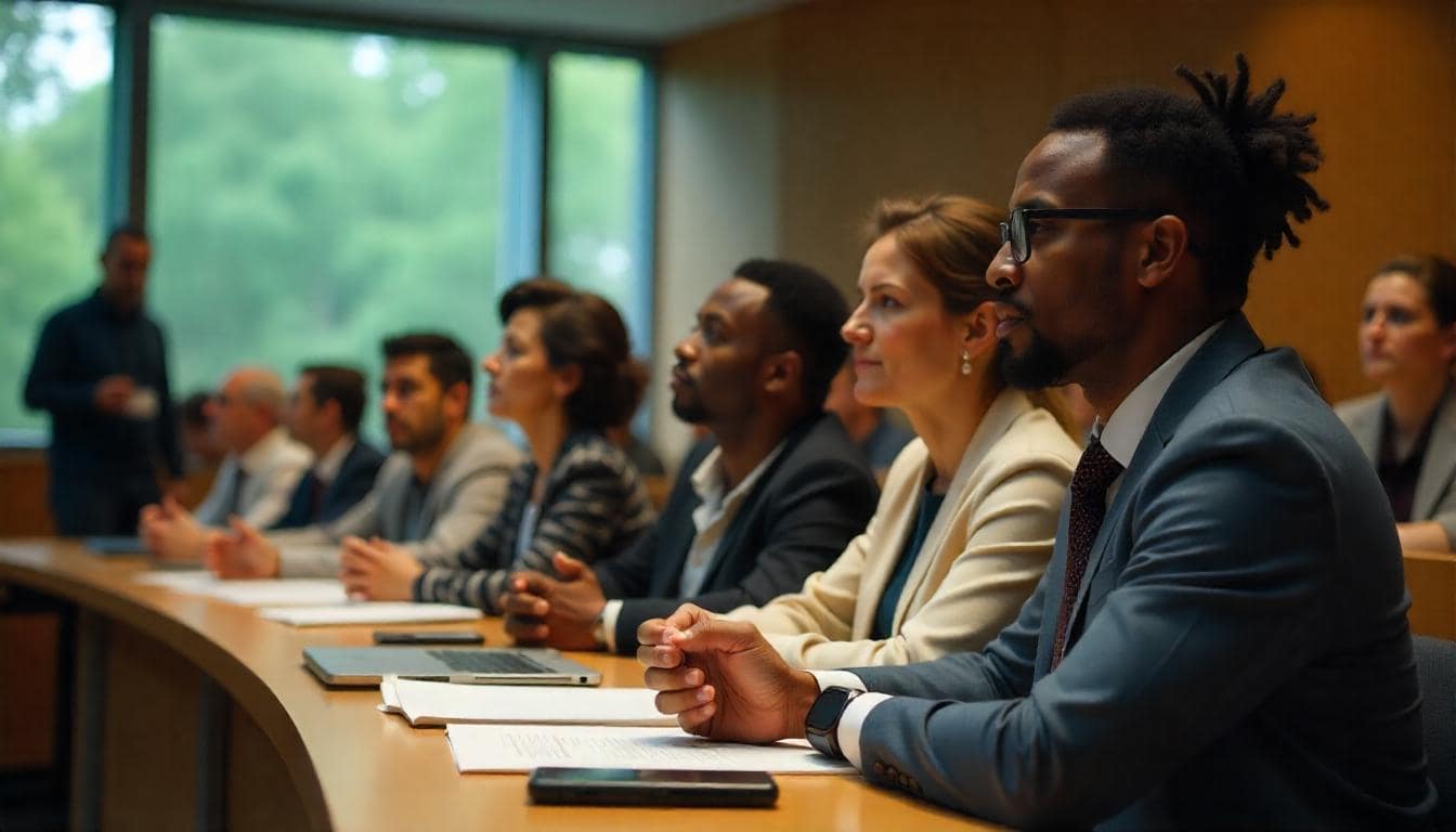 Cultural Sensitivity Training for Recruiters