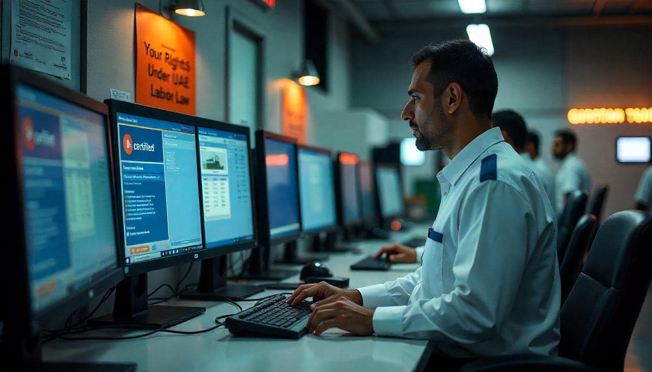 Compliance with Wage Laws