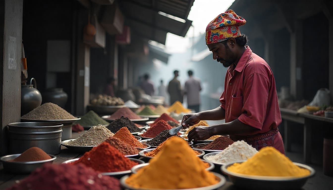 Zero-Cost Hiring of Chefs from Bangladesh