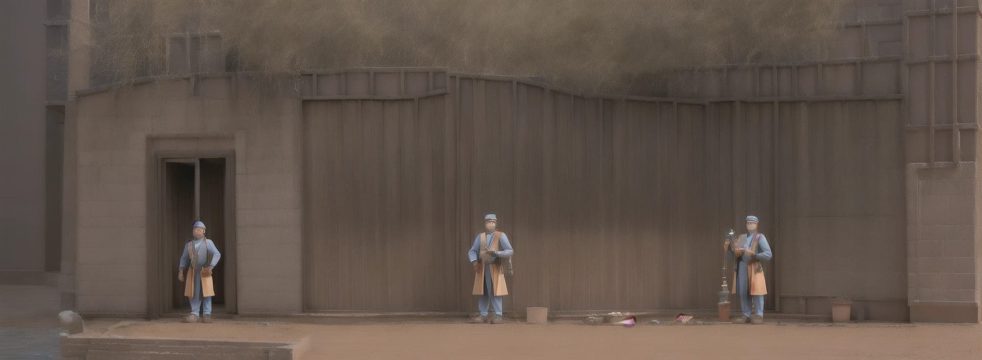 Zero-cost hiring maintenance technician from India to GCC