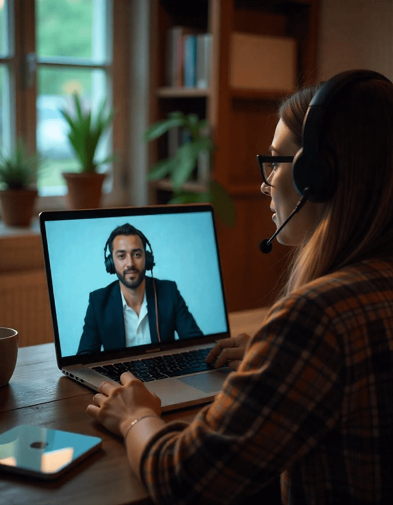 Global Talent Sourcing Techniques