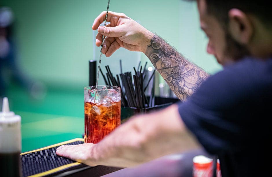 Hiring Professional Waiters for GCC Restaurants