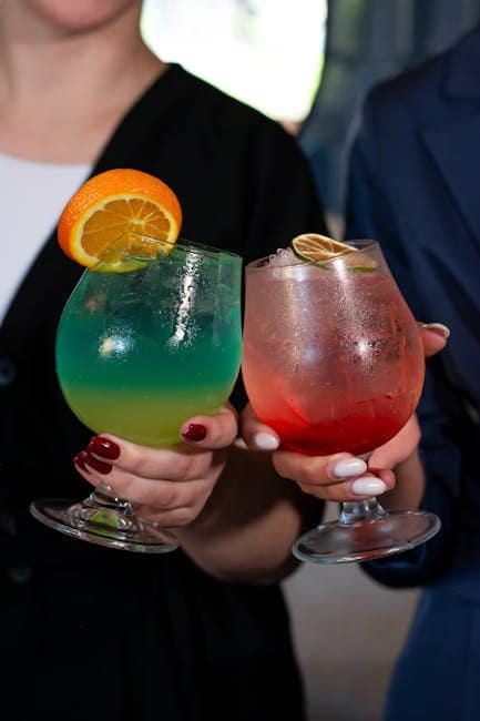 Recruiting Event Waiters for Qatar Hospitality Projects