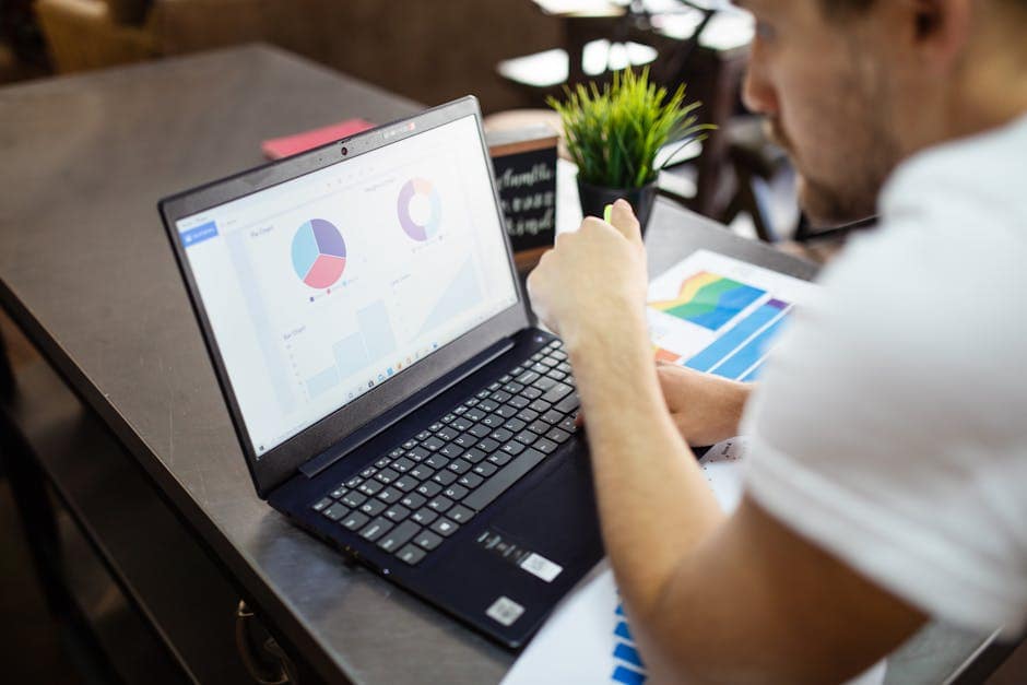 Using Data Analytics to Improve Recruitment Efficiency and Workforce Planning