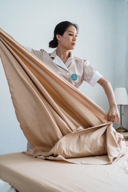 Zero-Cost Cleaning Staff Recruitment for Middle East Employers