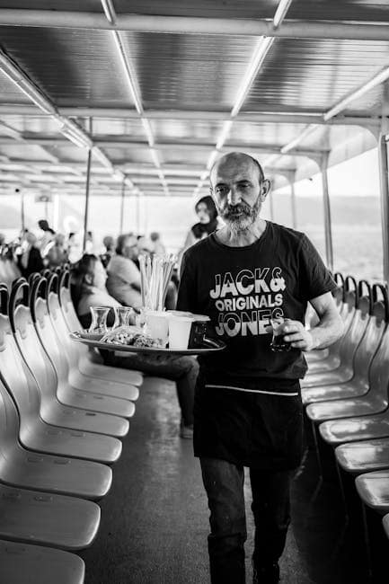 Zero-Cost Hiring of Specialty Catering Staff in Middle East