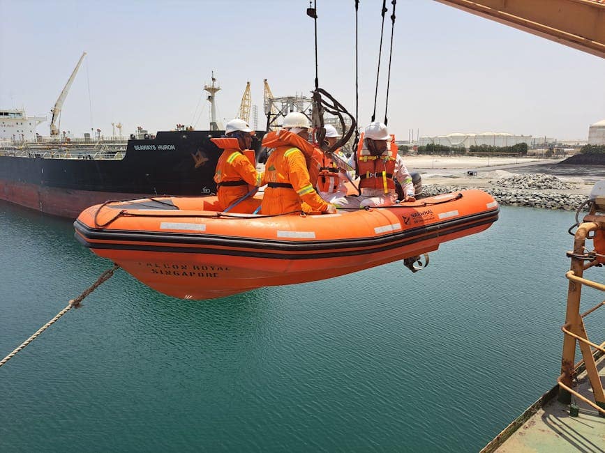 Training Catering Workers in UAE Restaurants