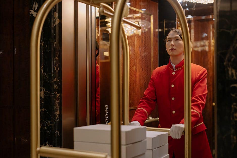 Kuwait Hospitality Worker Visa Assistance Guide