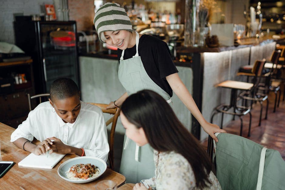 Worker Engagement Boosting Retention in UAE Restaurants
