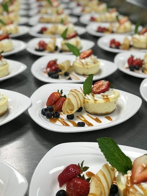 Hiring Chefs for Banquet & Event Kitchens in GCC Hotels