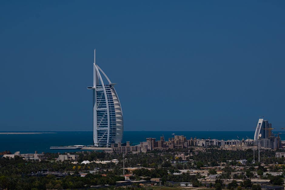 Recruiting Hotel Managers for UAE Luxury Properties