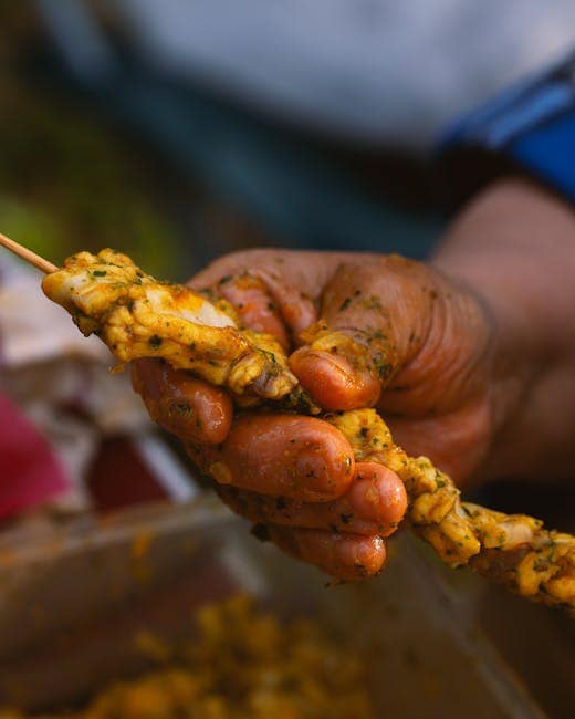 Recruiting Catering & Banquet Workers for Dubai Weddings