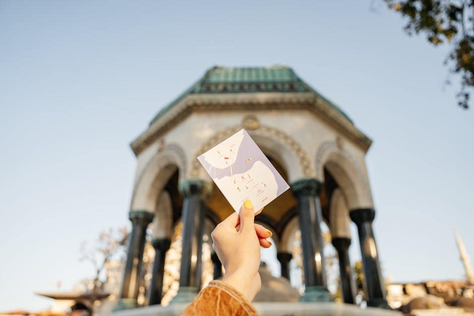 Compliance Guide for Event Staff Recruitment in Middle East