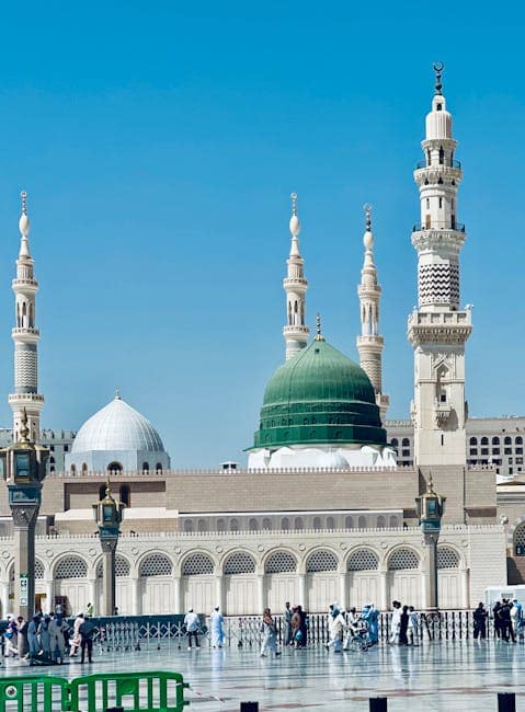 Recruiting Banquet Teams for Saudi Arabia’s Tourism Sector